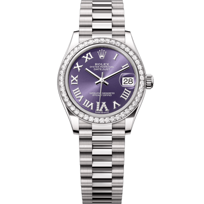 Rolex Oyster Perpetual Datejust 31mm