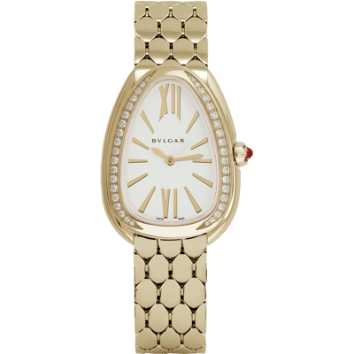 Bulgari Serpenti Seduttori 33mm