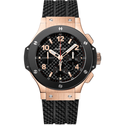 Hublot Big Bang Original Gold Ceramic 44mm