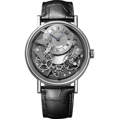 Breguet Tradition 40mm