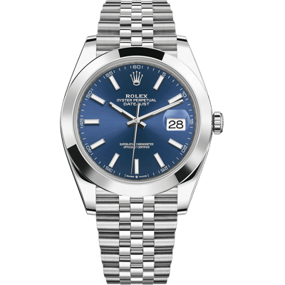 Rolex Oyster Perpetual Datejust 41mm