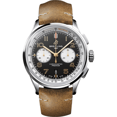Breitling Premier Chronograph 42mm