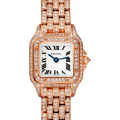Cartier Panth&egrave;re Mini