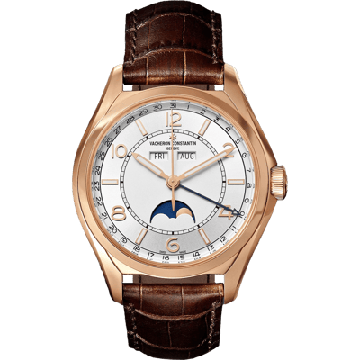 Vacheron Constantin Fiftysix Complete Calendar 40mm