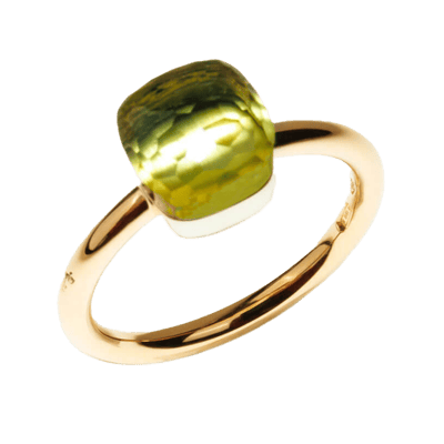 Pomellato Nudo Ring