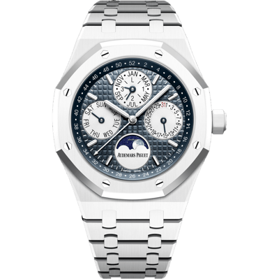 Audemars Piguet Royal Oak Perpetual Calendar 41mm