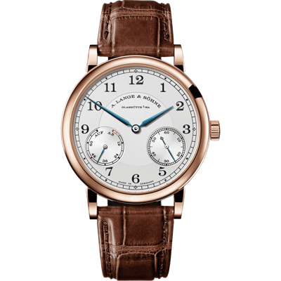 A. Lange &amp;amp; S&ouml;hne 1815 Up/Down 39mm