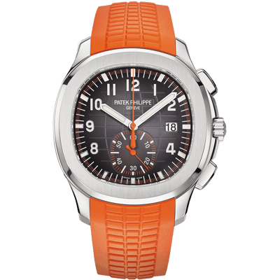 Patek philippe hotsell aquanaut for sale