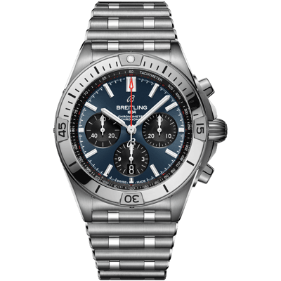 Breitling Chronomat Chronograph 42mm