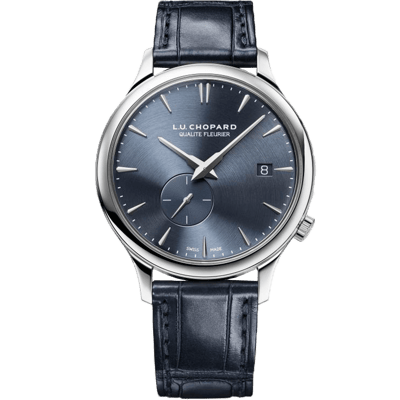 Chopard L.U.C XPS Twist QF Limited Edition 40mm