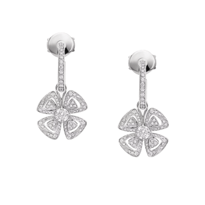 Bvlgari Fiorever Earrings