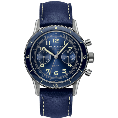 Blancpain Air Command 42.5mm