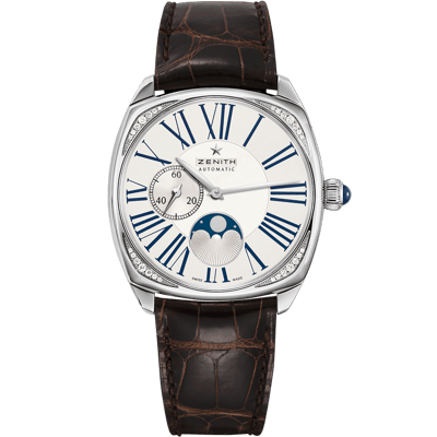 Zenith Elite Heritage Star 37mm