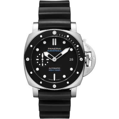 Panerai Submersible 42mm