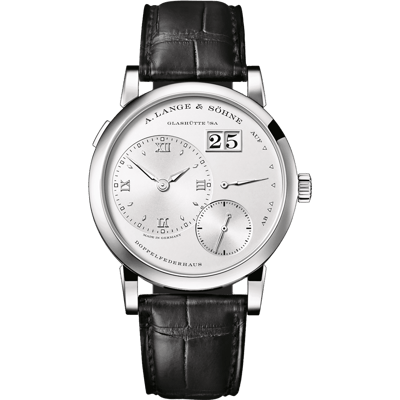 A. Lange &amp;amp; S&ouml;hne Lange 1 38.5mm