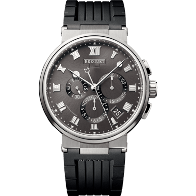 Breguet Marine Chronograph 42.3mm