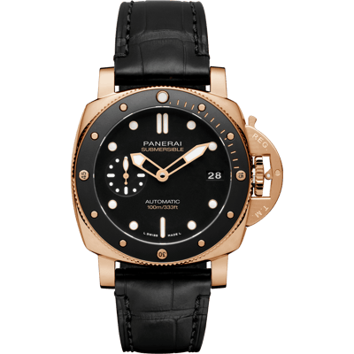 Panerai Luminor Submersible 42mm