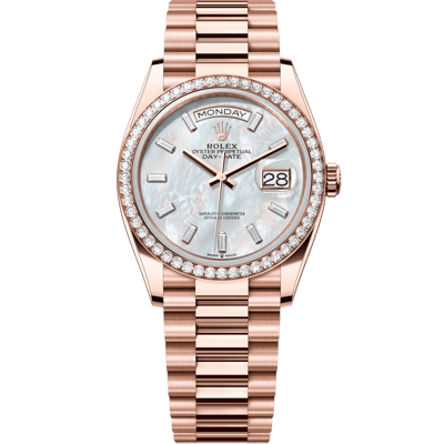 Rolex Oyster Perpetual Day-Date 36mm