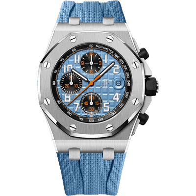 Audemars Piguet Royal Oak Offshore Selfwinding Chronograph 42mm