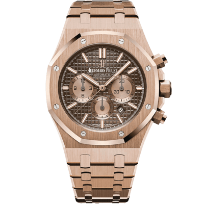 Audemars Piguet Royal Oak Selfwinding Chronograph 41mm