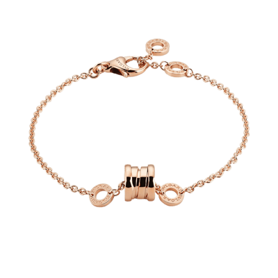 Bvlgari Bzero1 Bracelet