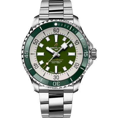 Breitling Superocean Automatic 44mm