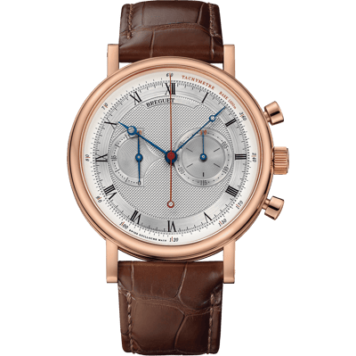 Breguet Classic 42.5mm