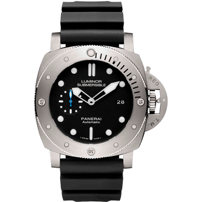 Panerai Luminor Submersible 47mm