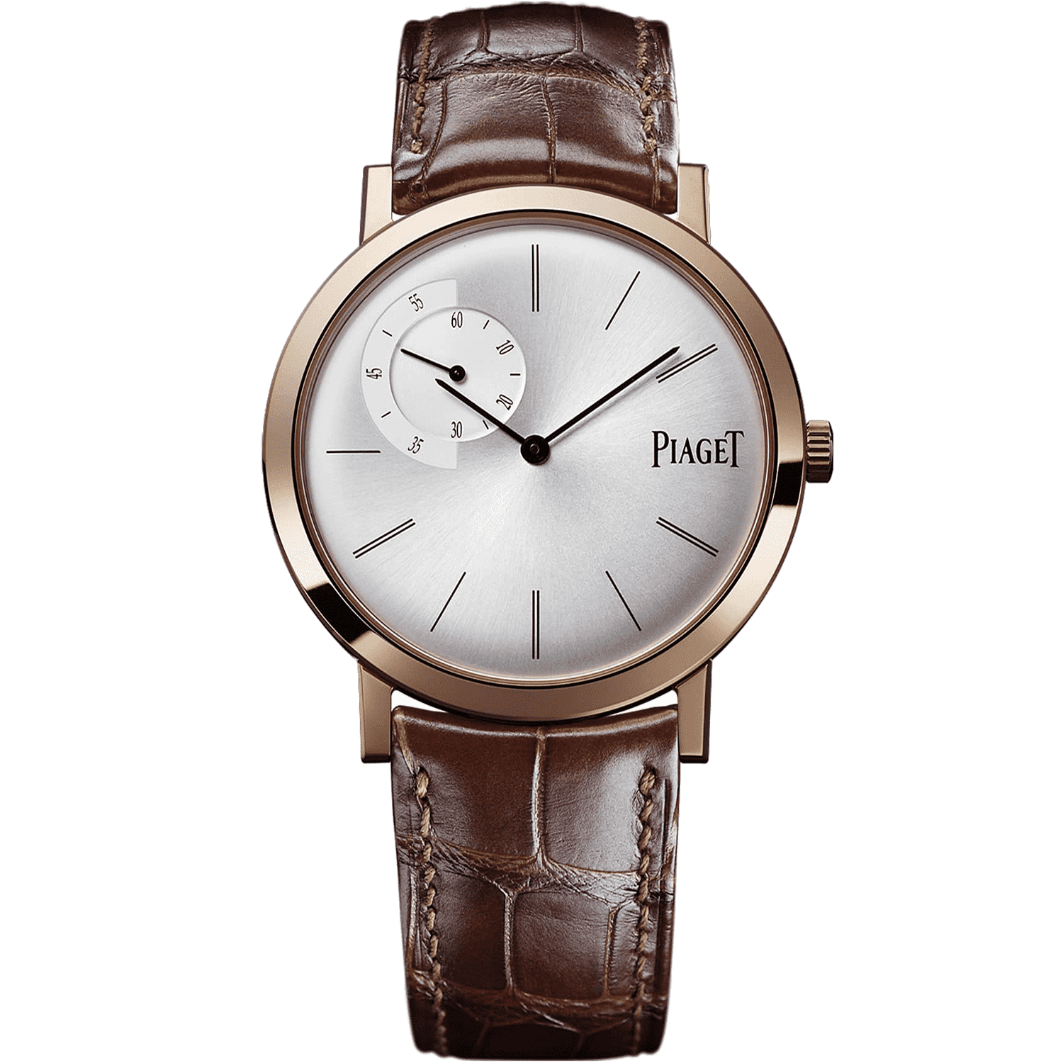 Piaget Altiplano Brown G0A34113