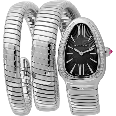 Bulgari Serpenti Tubogas 35mm