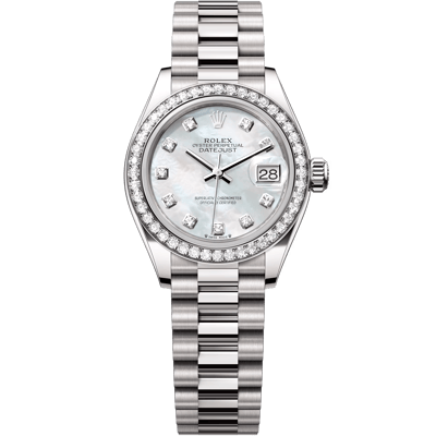 Rolex Oyster Perpetual Datejust 28mm