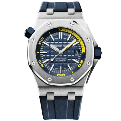 Audemars Piguet Royal Oak Offshore Diver 42mm
