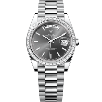 Rolex Oyster Perpetual Day-Date 40mm