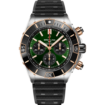 Breitling Super Chronomat Chronograph 44mm