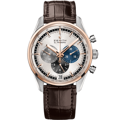Zenith El Primero Chronomaster 42mm