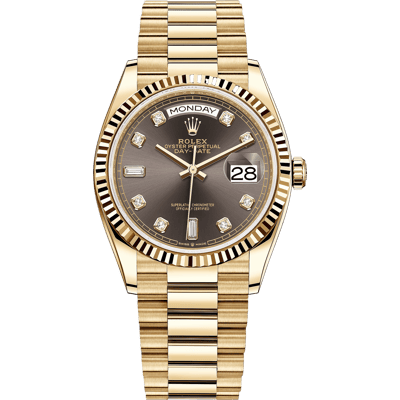 Rolex Oyster Perpetual Day-Date 36mm