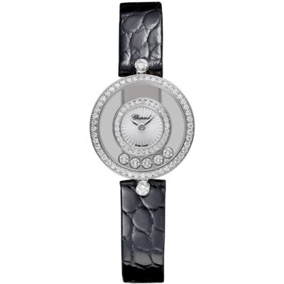 Chopard Happy Diamonds Icons 25.8mm