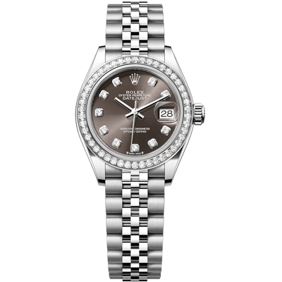 Rolex Oyster Perpetual Datejust 28mm