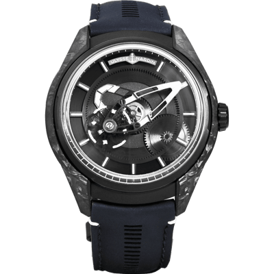 Ulysse Nardin Freak X 43mm