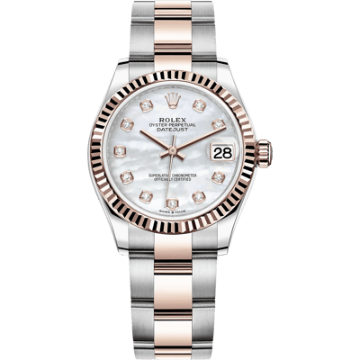 Rolex Oyster Perpetual Datejust 31mm