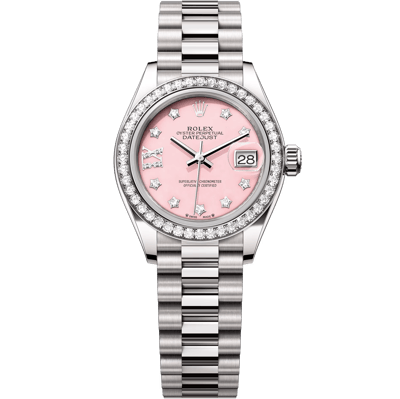 Rolex Oyster Perpetual Datejust 28mm