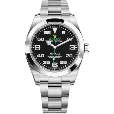 Rolex Oyster Perpetual Air-King 40mm