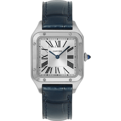 Cartier Santos Dumont