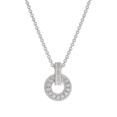 Bvlgari Bvlgari Necklace