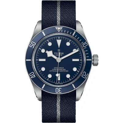 Tudor Black Bay Fifty-Eight 39mm
