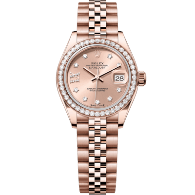 Rolex Oyster Perpetual Datejust 28mm