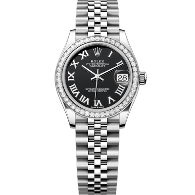 Rolex Oyster Perpetual Datejust 31mm