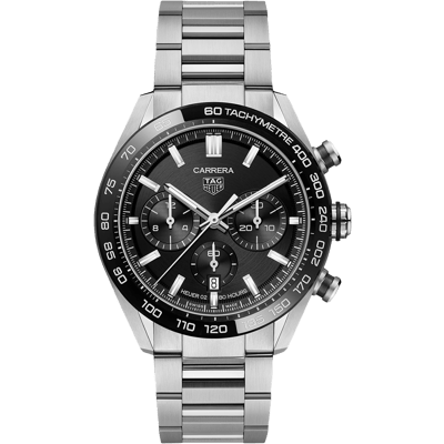 TAG Heuer Carrera Chronograph 44mm