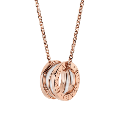 Bvlgari Bzero1 Necklace