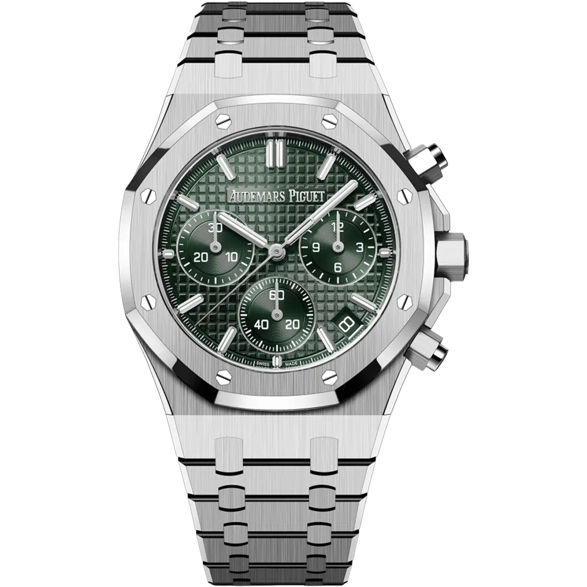 Royal Oak Marche Gris Montre Audemars Piguet Royal Oak Offshore